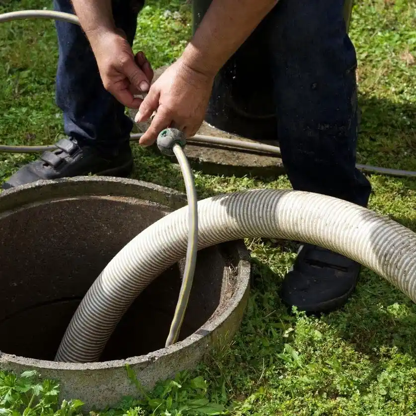 septic tank services East Douglas
